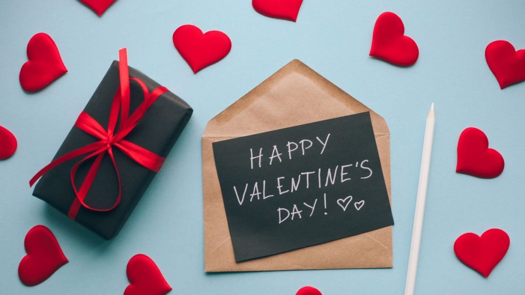 Long-distance Relationships: 7 Ways To Celebrate Valentine’s Day