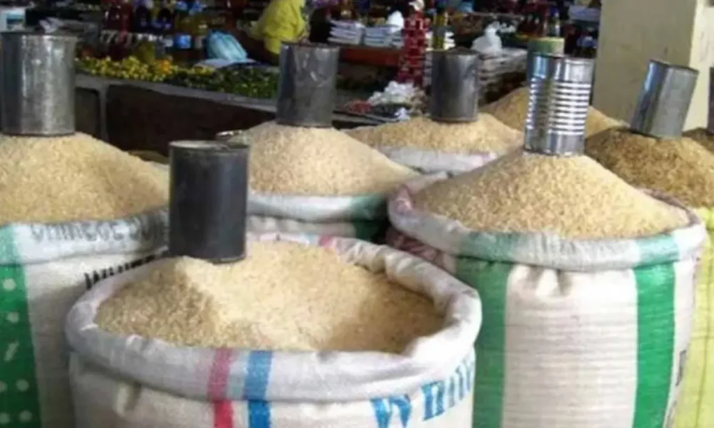Prices of garri, rice record more than 50% increase in Enugu