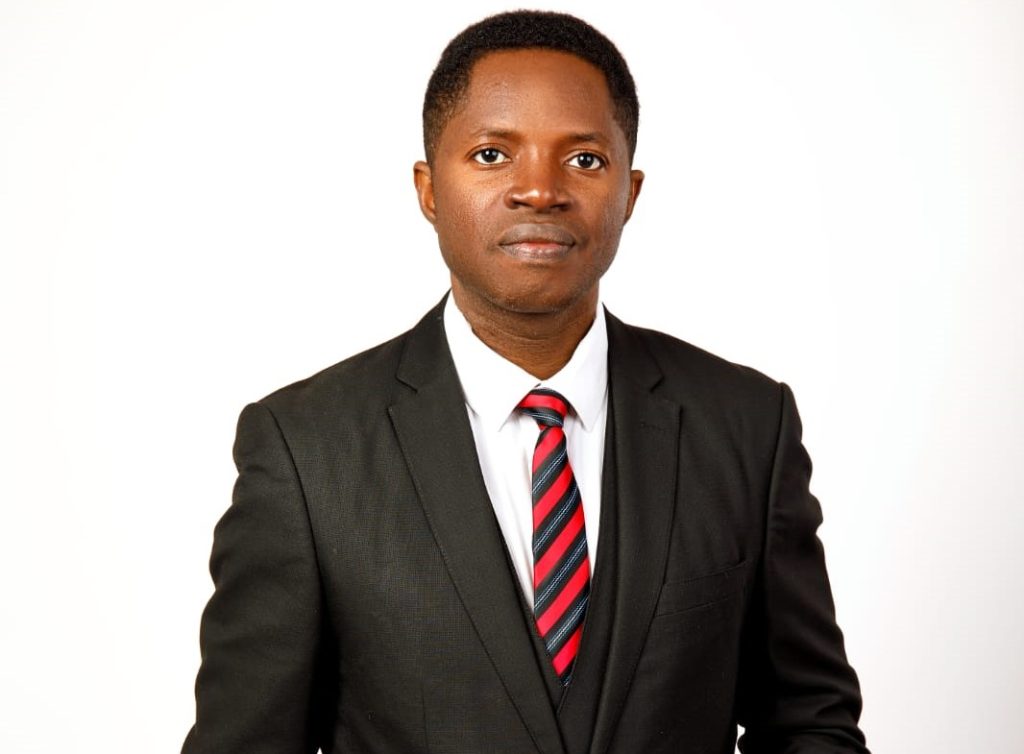 Why I Want To Govern Ondo – Former Youth Leader John Akinmurele