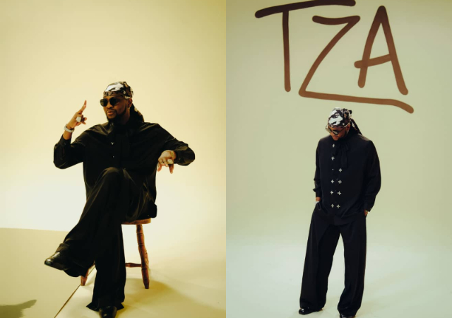 Kizz Daniel appreciates fans with new EP "Thankz Alot" - Vimarsana News