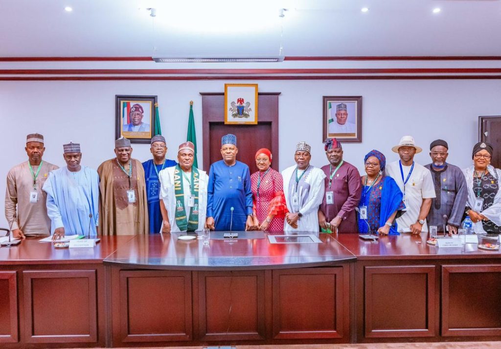 Shettima-AANI-Members