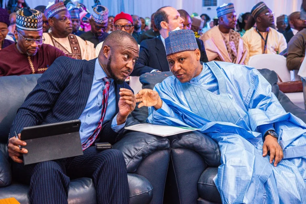 Shettima tasks public relations professionals on truth, national integration