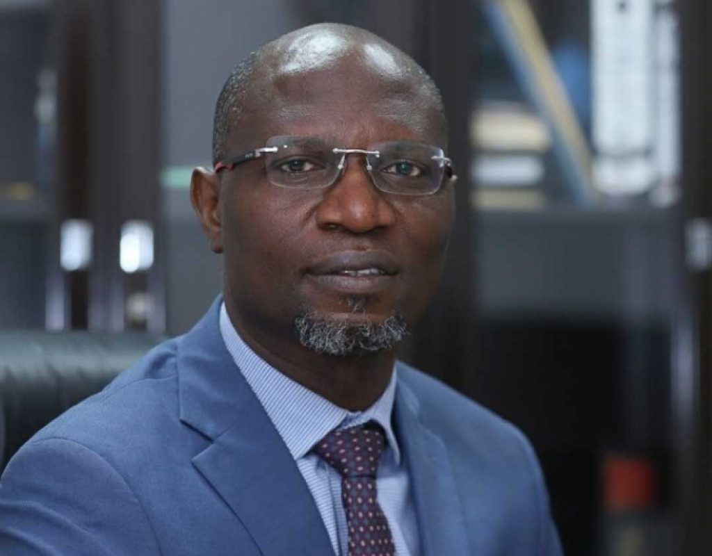FG Scores SEC, Others High on Reforms SEC-Emomotimi Agama