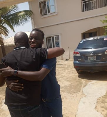 My ordeal in the hands of my abductor-policemen by Madu Onuorah - Vimarsana News