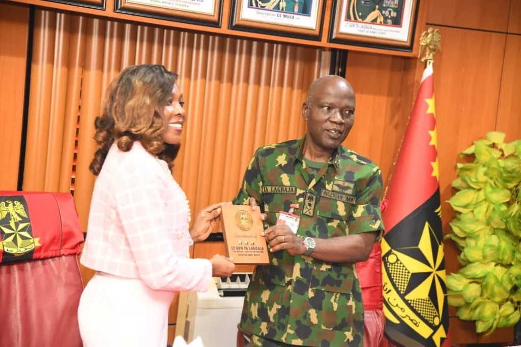 NIGCOMSAT to launch satellite dedicated to army operations – DG