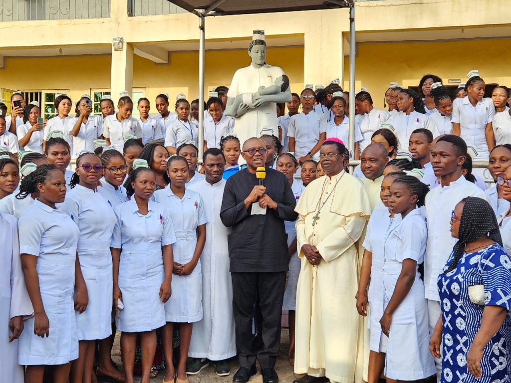 Peter-Obi-nursing-college