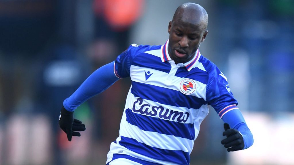 Sone Aluko Announces Retirement From Football Sone Aluko