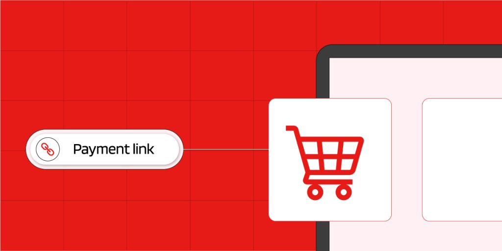 Payment Link Integration as Growth Driver for E-commerce Businesses e-commerce-online-payment