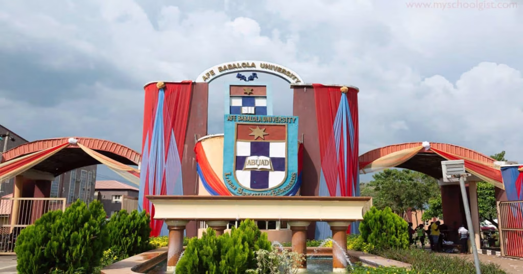 Afe Babalola Varsity motivates lecturers with car gift Afe-Babalola-University-ABUAD