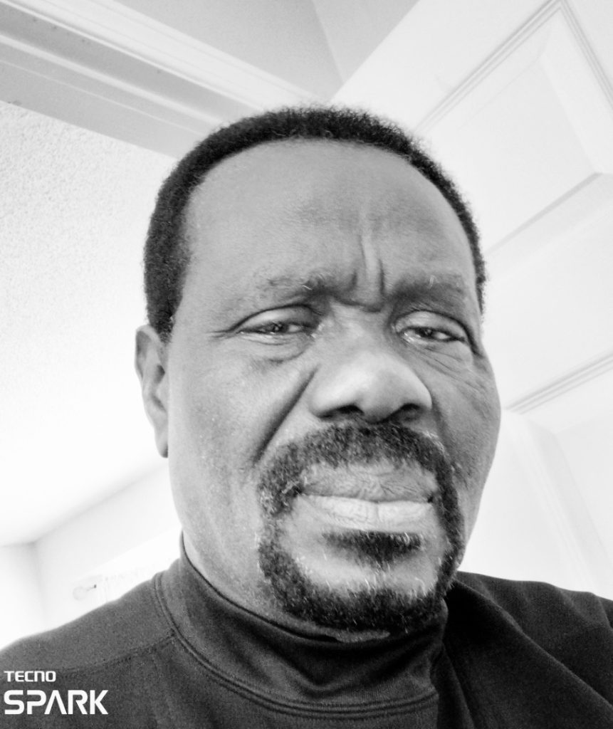 High Chief Tola Adeniyi