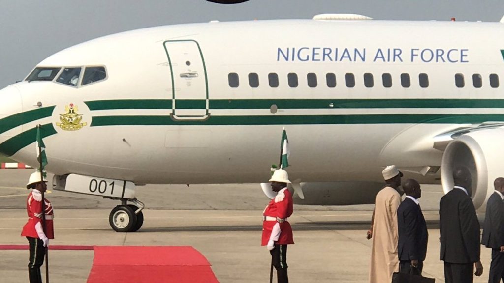 New Presidential Jet: ‘Stop adding to your luxury, Obi admonishes Tinubu Presidential-Jet