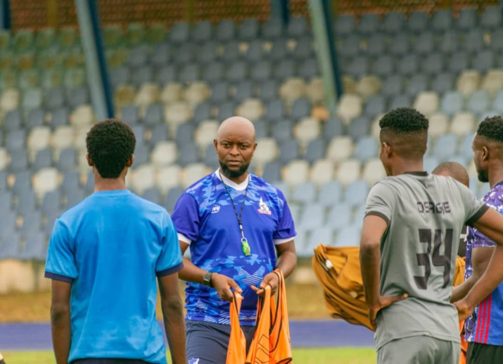 Finidi-Rivers-United