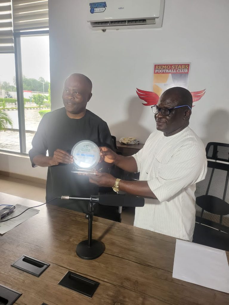 Paralympics 2024: Soname donates N25m to PCN
