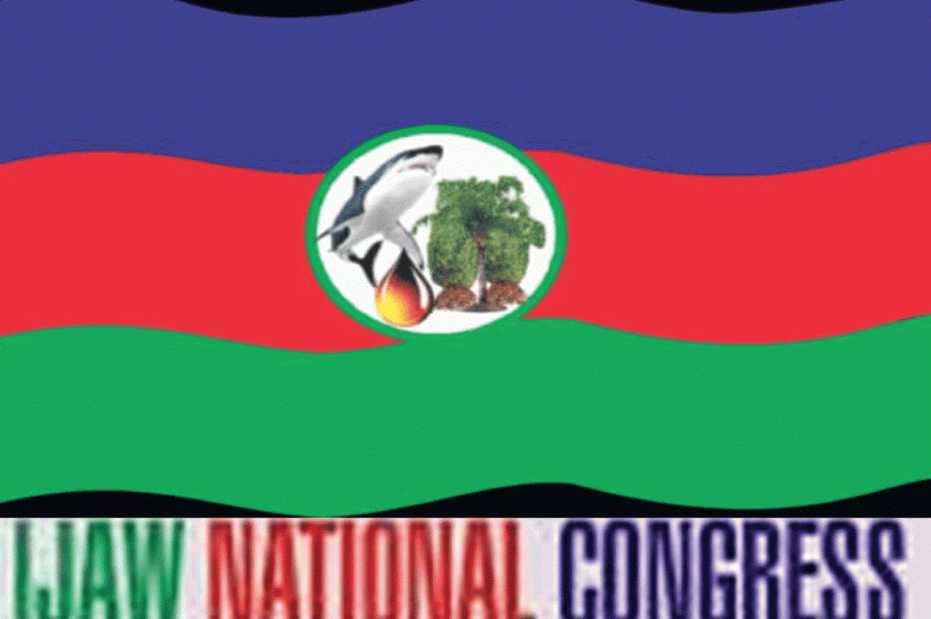 Ijaw National Congress
