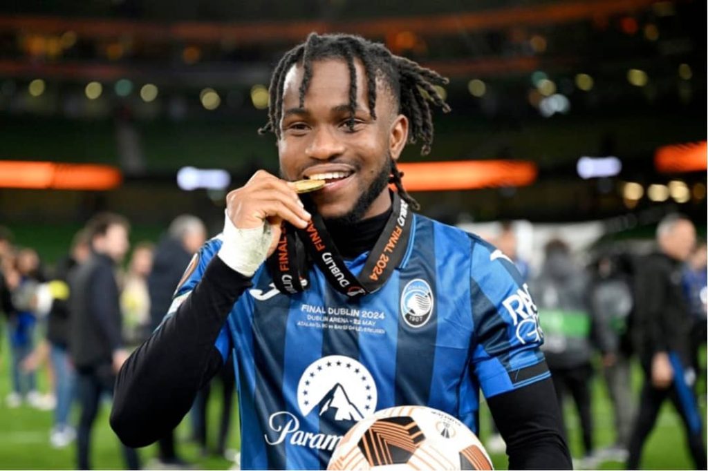 Ademola-Lookman