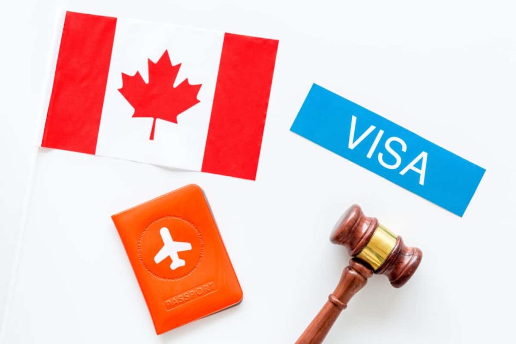 JAPA: 7 Countries Nigerians Can Relocate To For Free Canada-Permanent-Residence