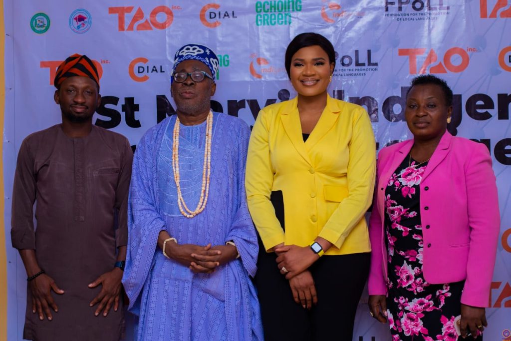 Group Unveils Artificial Intelligence Hub in Abeokuta, To Transform 500 Students