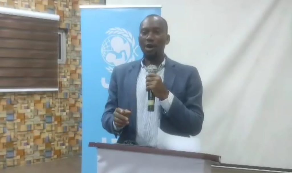 UNICEF seeks solution to school dropouts in South West
