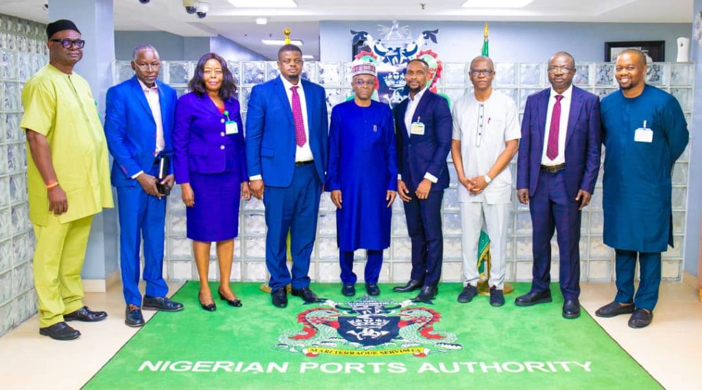 NPA: We are ready to implement electronic call-up at Onne Port Complex NPA-Onne-Port