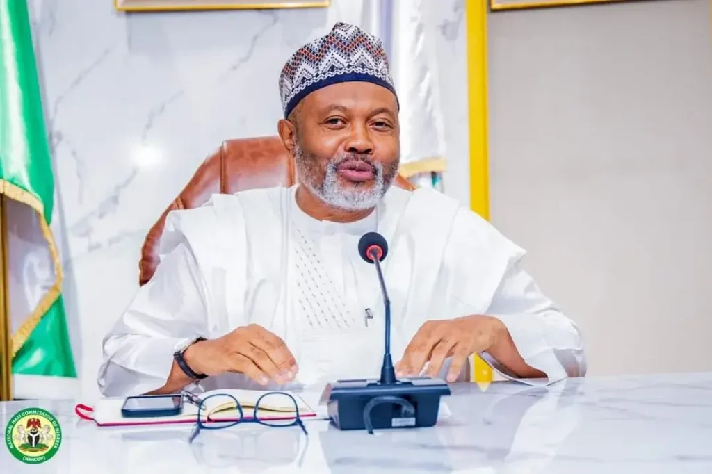 Hajj Subsidy Fraud: EFCC recovers 314,098 Saudi Riyal from NAHCON Chair Jala-Arabi-hajj-subsidy