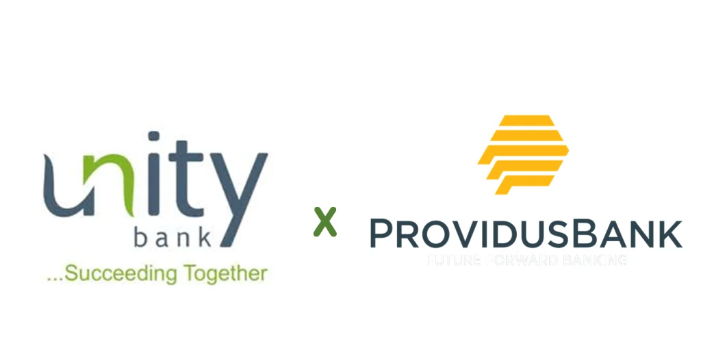 CBN Approves Unity Bank, Providus Bank Merger Unity-Providus-Banks-Merger