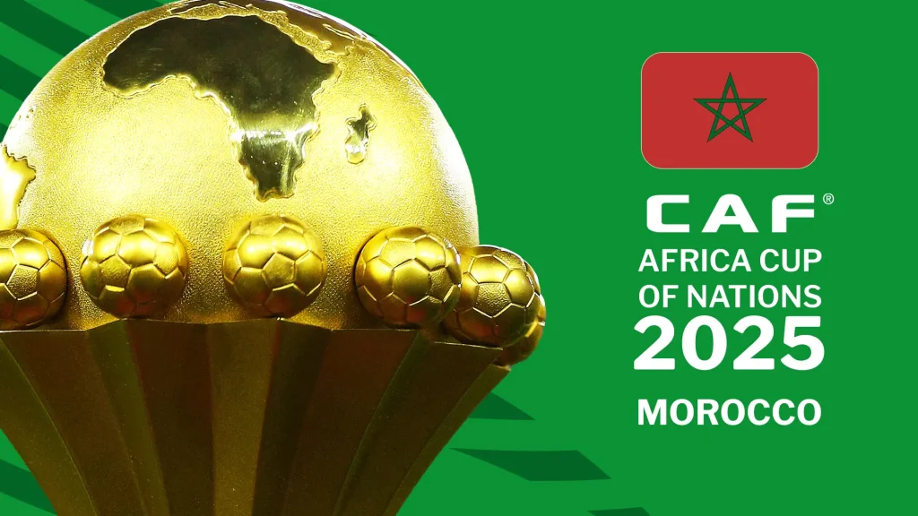 AFCON-2025