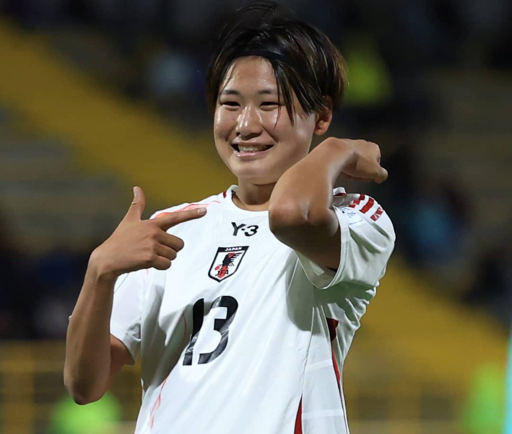 Asaho Hidaka