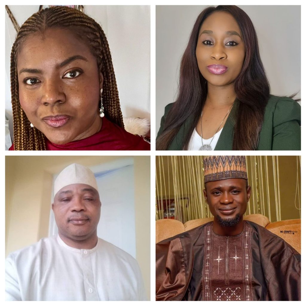 President Tinubu appoints 7 executive directors for NTA NTA-Executive-Directors