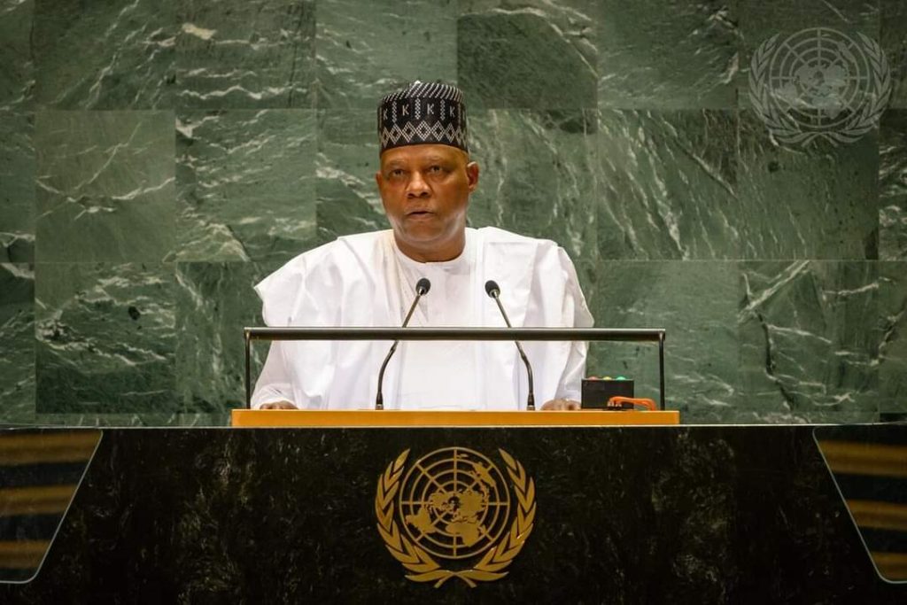 Shettima to Lead Nigeria’s Delegation to 81st UNGA Shettima-UNGA-debt prelief