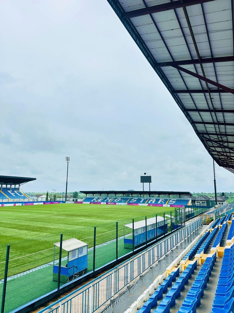 NFF Announces Venue Change For Super Falcons, Algeria Friendly