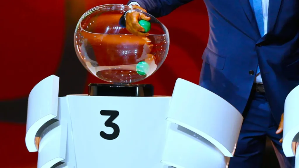 CAF Champions League Group Stage Draw Holds Today CAF-Champions-League-Draw