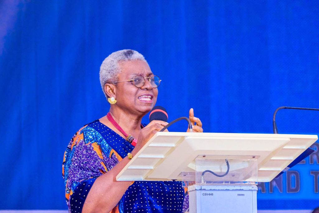 Government urged to provide security for students Debrah-Ogazuma