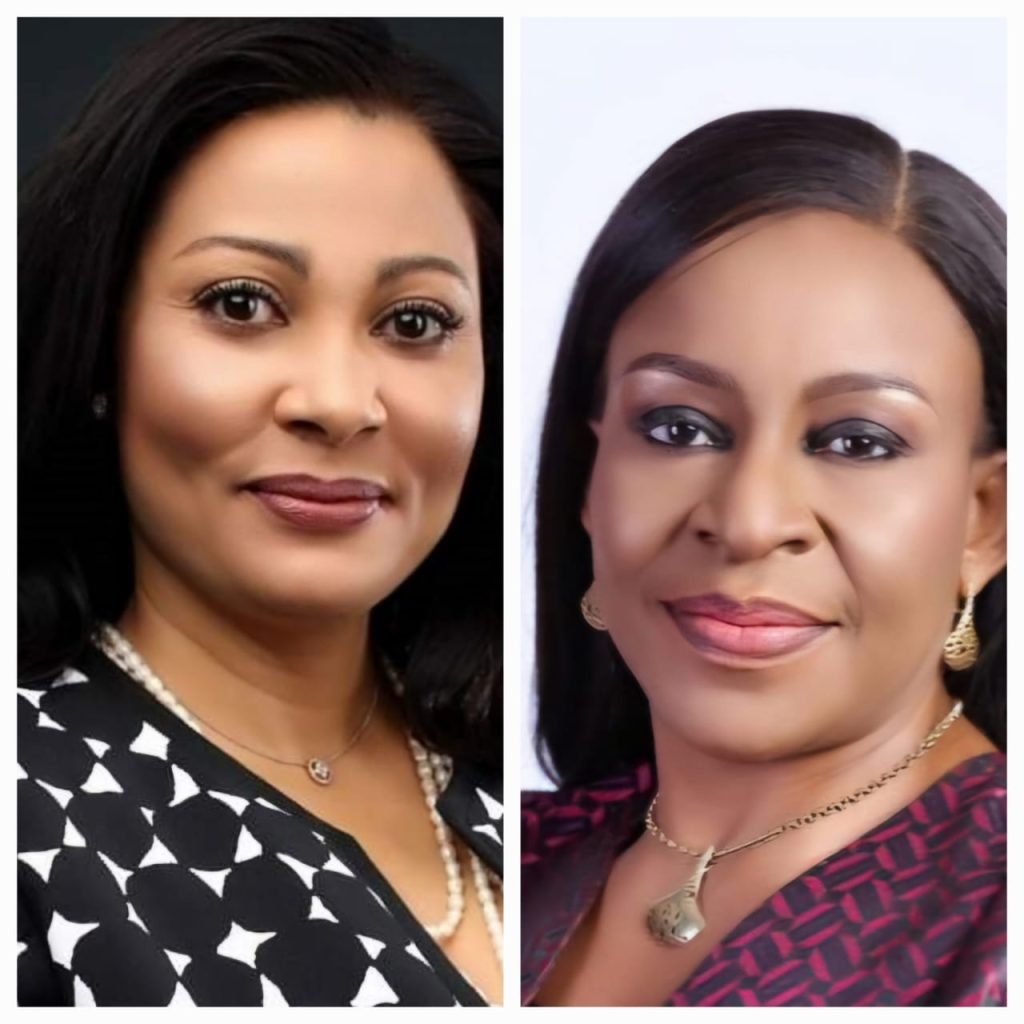 Doris Uzoka-Anite-Nonye Ayeni