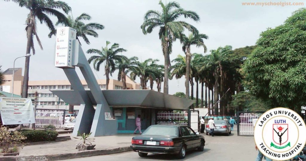 LUTH