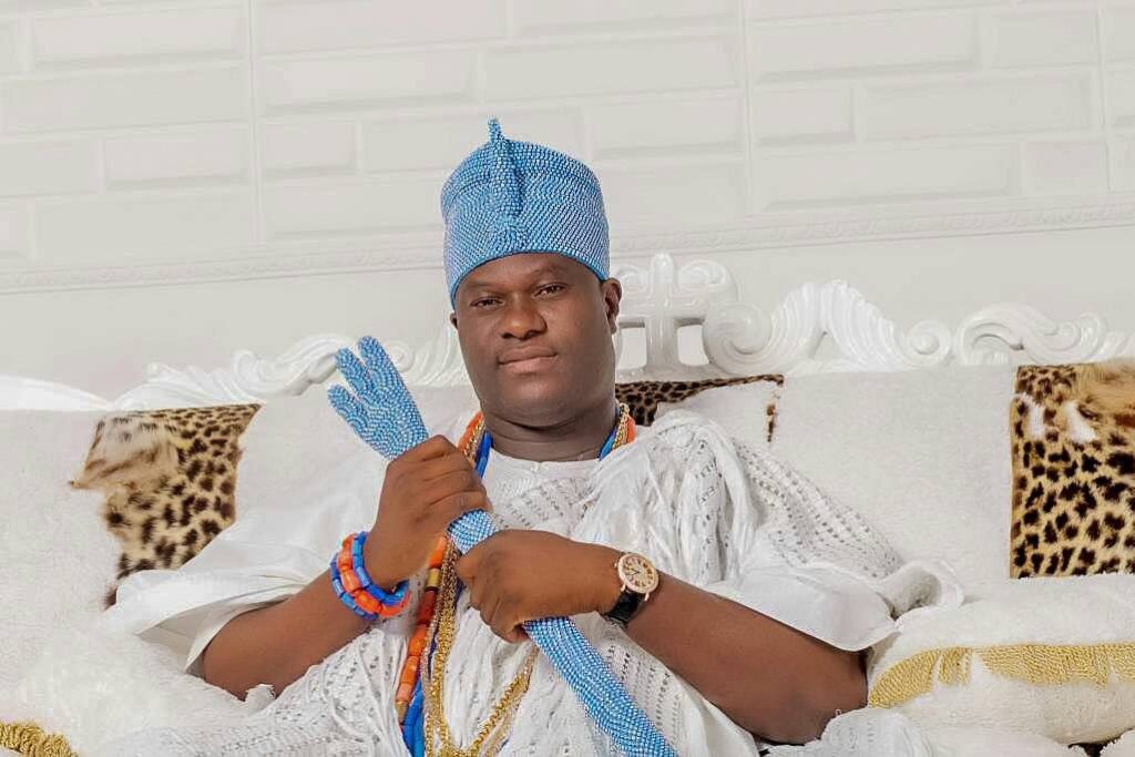 Ooni-of-Ife-Enitan-Ogunwusi