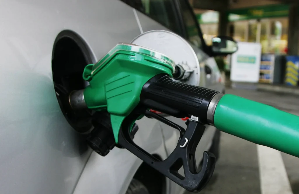 MRS, others raise petrol pump prices after Dangote Refinery hike (see price) Petrol-filling-station