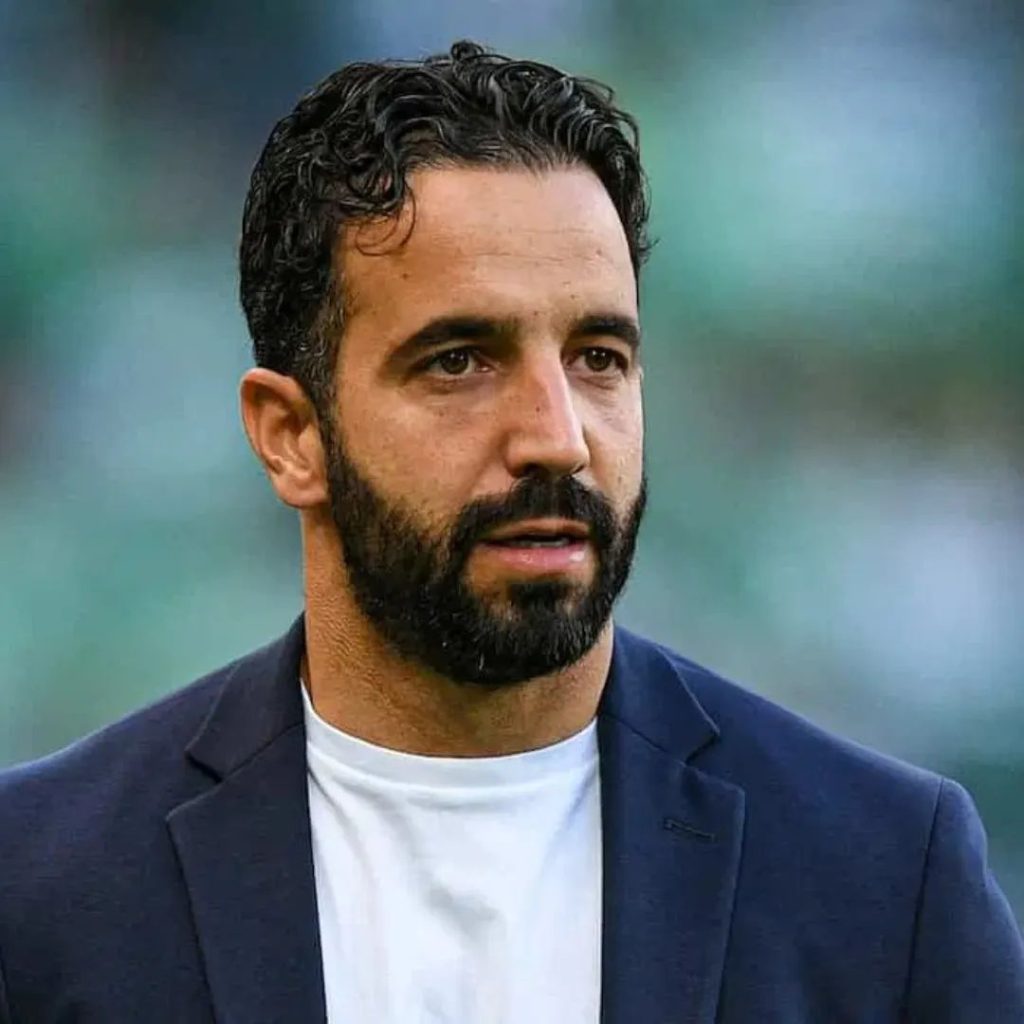 Ruben-Amorim