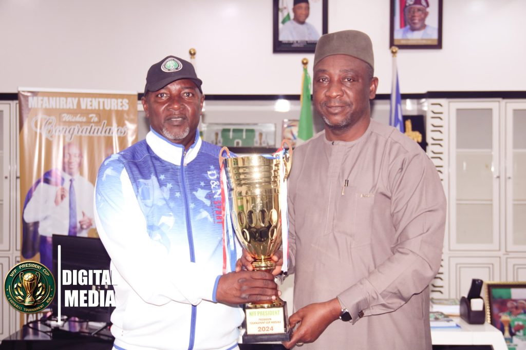 Gusau Magaji-Football-Tournaments