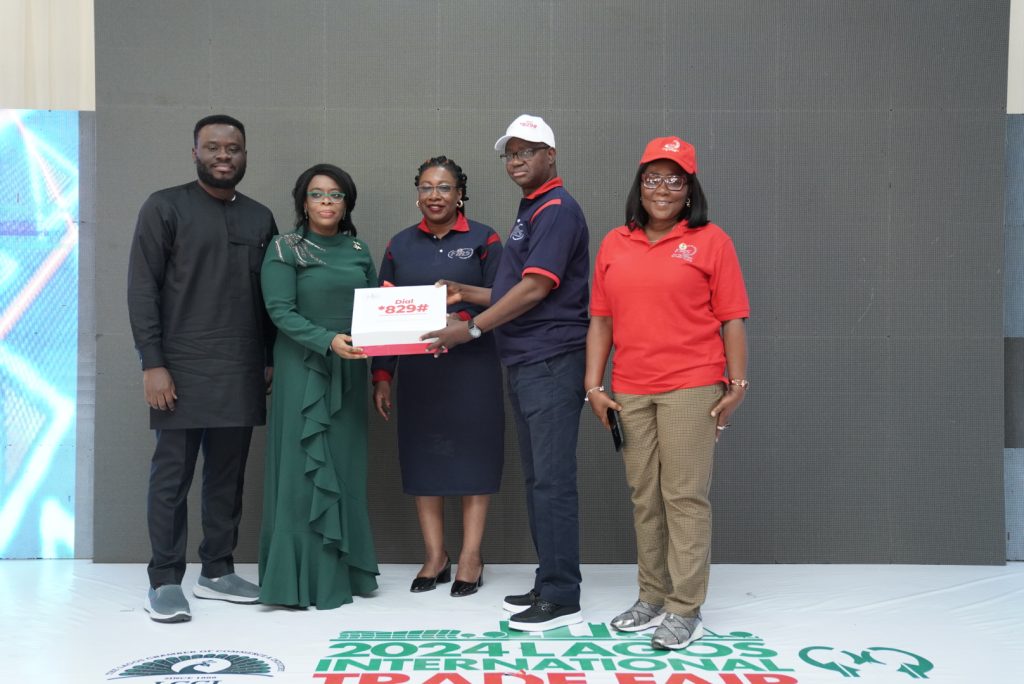 NLNG receives FIRS’ Most Compliant Taxpayer Award NLNG-FIRS-Awards