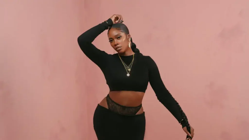 Tiwa Savage Hints At Retirement After Upcoming Album Tiwa-Savage