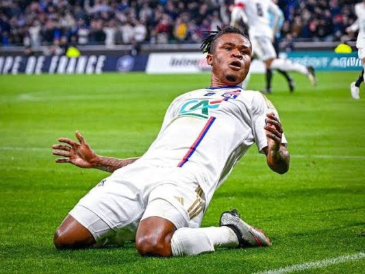 Orban Set For Hoffenheim Transfer Gift-Orban