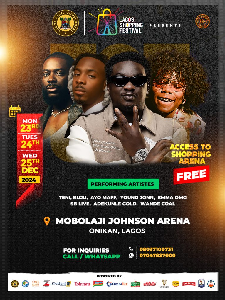 Lagos-Shopping-Festival