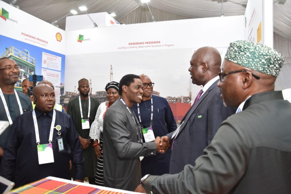 Shell commits to support indigenous companies at Practical Nigerian Content forum Shell-Nigerian-Content