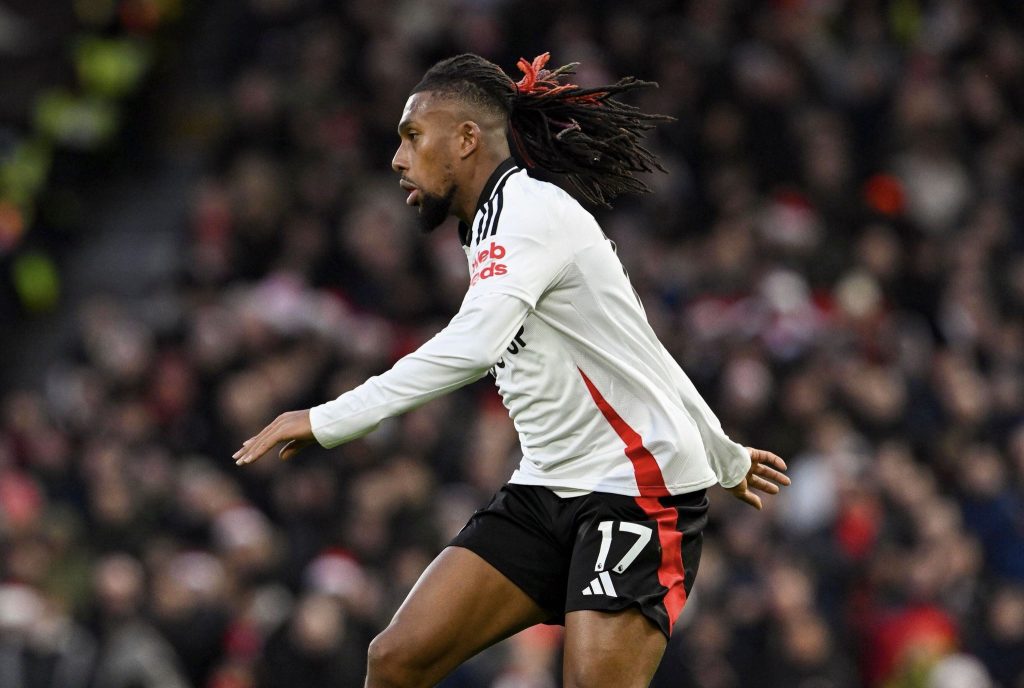 EPL: Fulham, Ipswich Town Share Spoils In 4-Goal Thriller