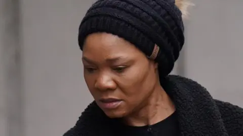 BREAKING: Ekweremadu’s wife released from UK prison Beatrice-Ekweremadu