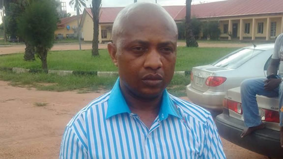Kidnap kingpin, Evans expresses remorse, seeks plea bargain in Court