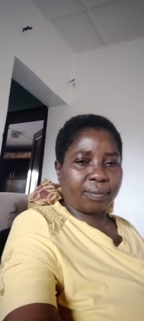 Family appeals for help in finding missing 56-year-old mother