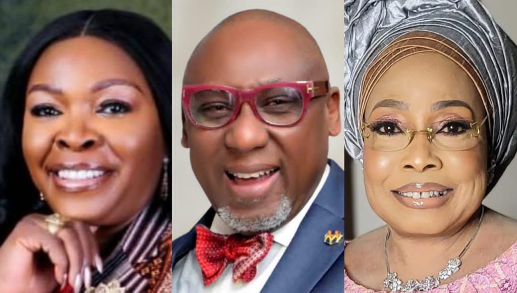 NIPR appoints Badejo-Okunsanya as Chairman, NRMG Board NIPR-NRMG