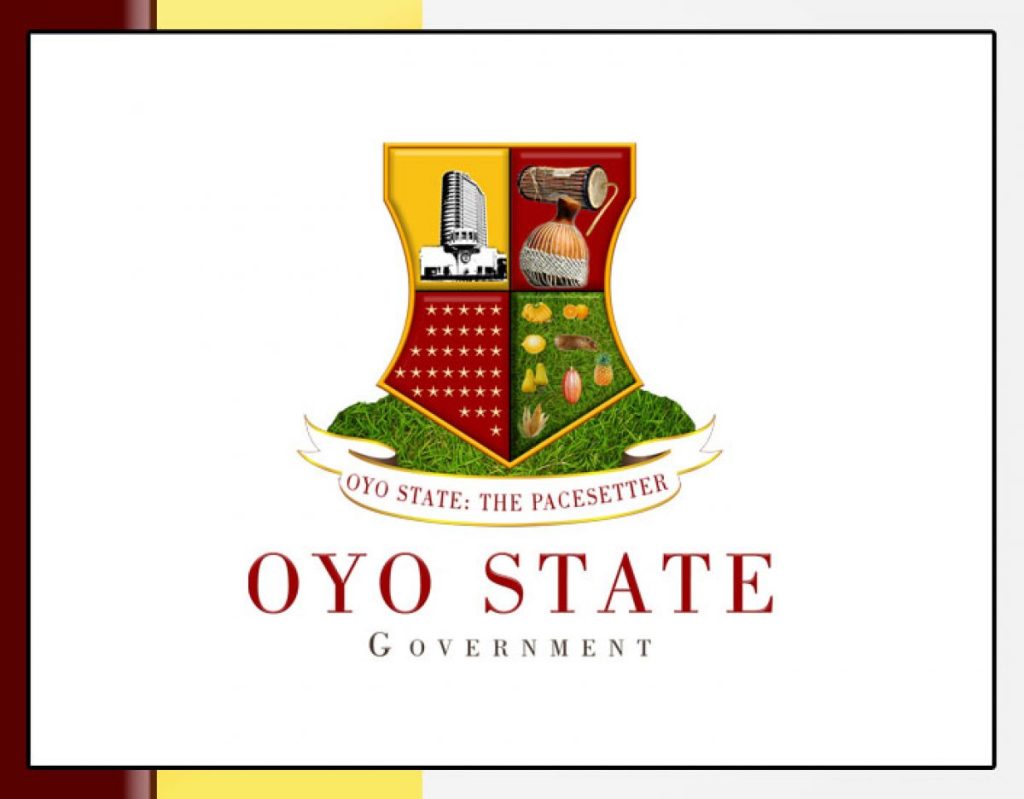 Oyo govt insists on renaming Ibadan Polytechnic after Olunloyo Oyo-State-Govt-logo