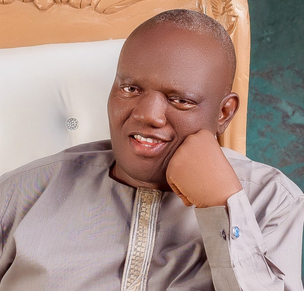 abiodun KOMOLAFE